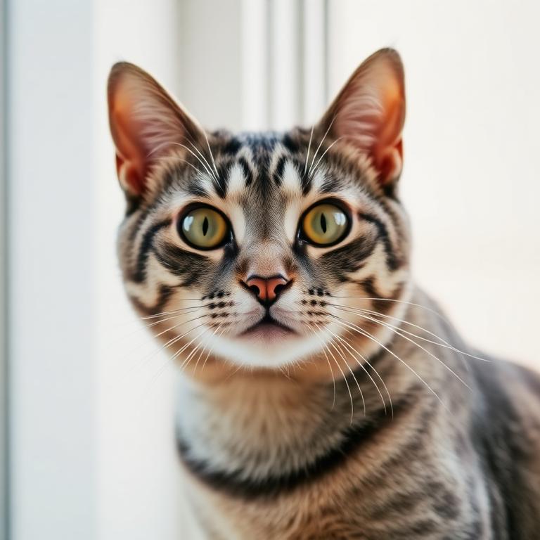 Miso, Tabby