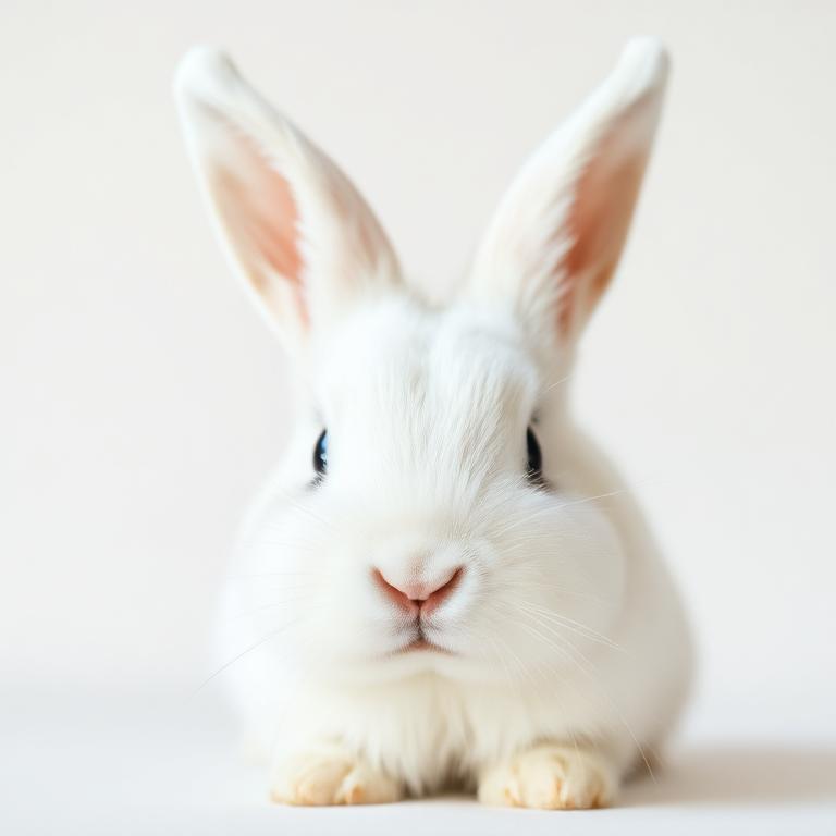 Clover, Rabbit